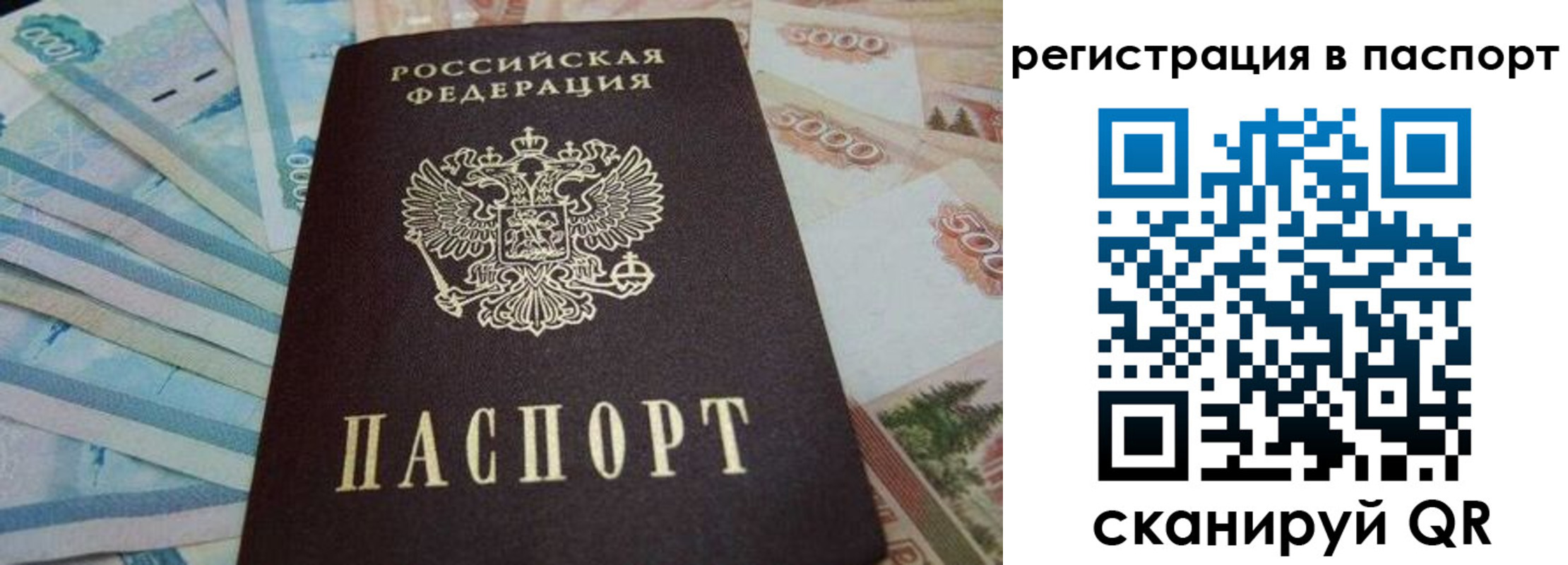 временная регистрация в квартире в Чкаловске